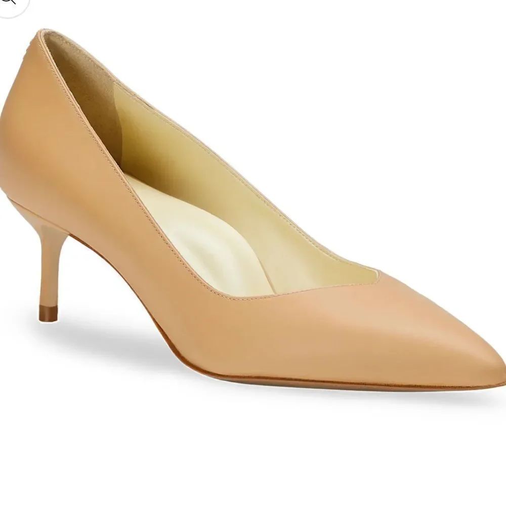 Sarah Flint Perfect Pump 50 NEW